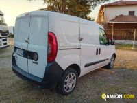 Fiat DOBLO DOBLO Altro | Iveco Orecchia