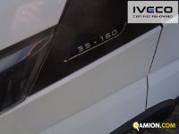 Iveco DAILY 35C16 DAILY 35C16 Altro | Iveco Orecchia
