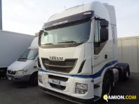 Iveco STRALIS AS440S46 STRALIS AS440S46 | Altro Altro | Iveco Orecchia