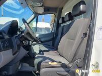 Volkswagen CRAFTER CRAFTER | Altro Altro | Iveco Orecchia