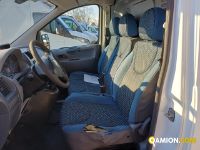 Fiat SCUDO SCUDO Altro | Iveco Orecchia