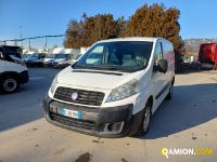 Fiat SCUDO SCUDO Altro | Iveco Orecchia