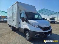 Iveco DAILY 35C14 DAILY 35C14 | Altro Altro | Iveco Orecchia