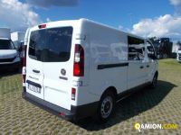 Fiat TALENTO TALENTO | Altro Altro | Iveco Orecchia