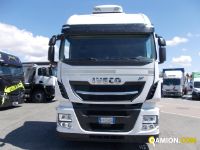 Iveco STRALIS AS440S46T/P LNG STRALIS AS440S46T/P LNG | Iveco Orecchia