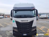 Iveco S-WAY AS440S51T/P S-WAY AS440S51T/P | Altro Altro | Iveco Orecchia