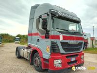 Iveco STRALIS AS440S46T/P STRALIS AS440S46T/P | Altro Altro | Iveco Orecchia