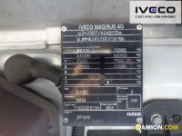 Iveco S-WAY AS440S48T/P ADR | Iveco Orecchia