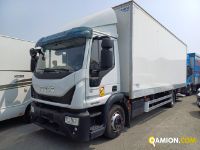 Iveco EUROCARGO ML120E22/P | Iveco Orecchia