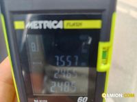 Iveco EUROCARGO ML120E22/P | Iveco Orecchia