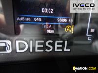 Iveco DAILY 35C16 DAILY 35C16 Altro | Iveco Orecchia