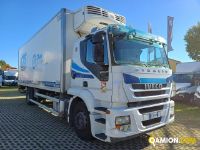 Iveco STRALIS AS190S36 | Iveco Orecchia
