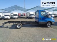 Iveco DAILY 35C16 - 3750 DAILY 35C16 - 3750 | Iveco Orecchia
