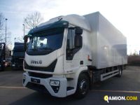 Iveco EUROCARGO eurocargo 160e28 | Iveco Orecchia