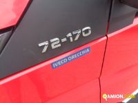 Iveco DAILY 70C17H/P | Iveco Orecchia