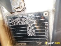 Iveco EUROCARGO ML120E25/P | Altro Altro | Iveco Orecchia