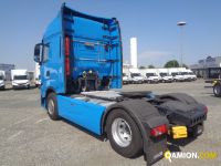Iveco S-WAY AS440S53 S-WAY AS440S53 | Altro Altro | Iveco Orecchia