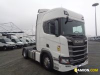 Scania R450 R450 | Altro Altro | Iveco Orecchia
