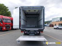 Iveco EUROCARGO ML100E19 | Iveco Orecchia
