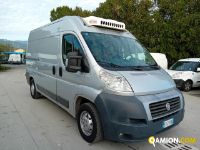 Fiat DUCATO ISOTERMICO DUCATO ISOTERMICO | Altro Altro | Iveco Orecchia