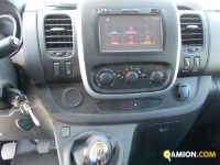 Fiat TALENTO TALENTO | Altro Altro | Iveco Orecchia