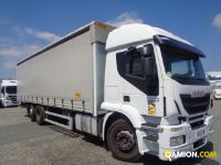 Iveco Stralis AT260S46 3 ASSI Stralis AT260S46 3 ASSI | Altro Altro | Iveco Orecchia