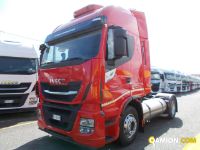 Iveco STRALIS AS440S46T/P LNG STRALIS AS440S46T/P LNG | Iveco Orecchia