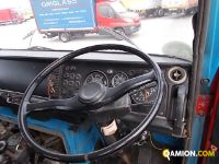 Fiat 697 697np | Iveco Orecchia
