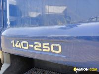 Iveco EUROCARGO ML140E25/P | Iveco Orecchia