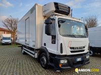 Iveco EUROCARGO ML120E18 - Mot. Dif. EUROCARGO ML120E18 - Mot. Dif. | Altro Altro | Iveco Orecchia