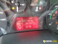 Iveco DAILY 70C17H/P | Iveco Orecchia
