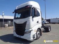Iveco S-WAY AS440S51T/P ADR S-WAY AS440S51T/P ADR | Altro Altro | Iveco Orecchia