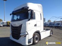 Iveco S-WAY AS440S49T/P S-WAY AS440S49T/P Altro | Iveco Orecchia