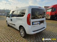 Fiat DOBLO DOBLO Altro | Iveco Orecchia