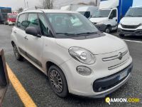 Fiat 500L 500L | Altro Altro | Iveco Orecchia