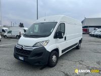 Citroen JUMPER JUMPER | Altro Altro | Iveco Orecchia