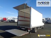 Iveco DAILY 35C16 3.0 | Iveco Orecchia