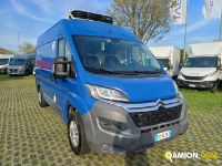 Citroen JUMPER JUMPER | Altro Altro | Iveco Orecchia