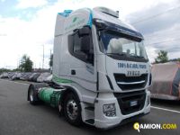 Iveco STRALIS AS440S46T/P LNG STRALIS AS440S46T/P LNG | Iveco Orecchia