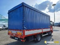 Iveco EUROCARGO ML 100E22/P | Iveco Orecchia