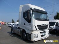 Iveco STRALIS AS440S48T/P STRALIS AS440S48T/P | Altro Altro | Iveco Orecchia
