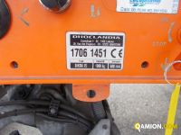 Iveco EUROCARGO ML100E19 | Iveco Orecchia