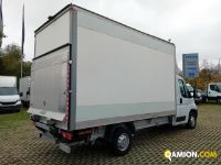 Fiat DUCATO BOX+SPONDA DUCATO BOX+SPONDA | Altro Altro | Iveco Orecchia