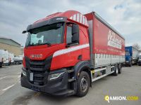 Iveco Stralis AT260S36 Stralis AT260S36 | Altro Altro | Iveco Orecchia