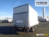 Iveco DAILY 35C16 3.0 | Iveco Orecchia