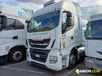 Iveco STRALIS AS440S46T/P LNG STRALIS AS440S46T/P LNG | Iveco Orecchia