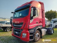 Iveco STRALIS AS440S46T/P XP STRALIS AS440S46T/P XP | Altro Altro | Iveco Orecchia