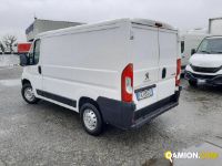 Peugeot BOXER BOXER | Iveco Orecchia