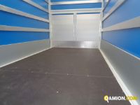 Iveco DAILY 35C14 - 3750 DAILY 35C14 - 3750 | Altro Altro | Iveco Orecchia