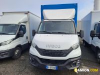 Iveco DAILY 35C14 - 3750 DAILY 35C14 - 3750 | Altro Altro | Iveco Orecchia
